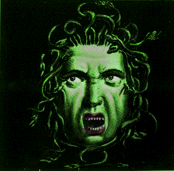 medusa